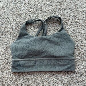 Lululemon Energy Bra